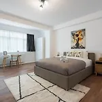 Aparthotel Pop Up