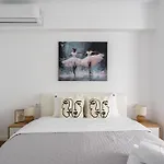 Aparthotel Pop Up 4*