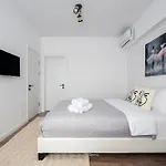 Aparthotel Pop Up 4*