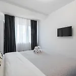 Aparthotel Pop Up Boekarest