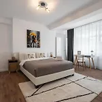 Aparthotel Pop Up