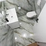 Aparthotel Pop Up Boekarest