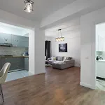 Pop Up 4* Boekarest