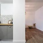 Aparthotel Pop Up