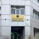 Pop Up Boekarest