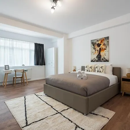 מלון דירות Pop Up