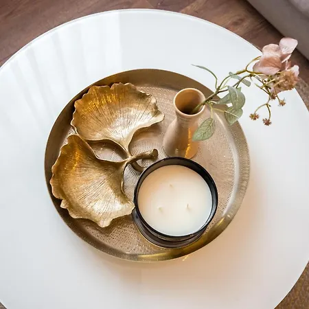 מלון דירות Pop Up בוקרשט