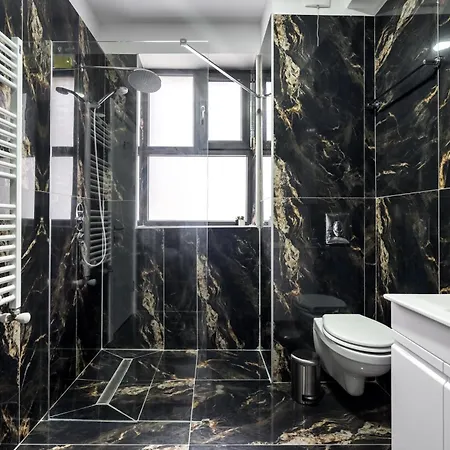 Apartmanhotel Pop Up 4*