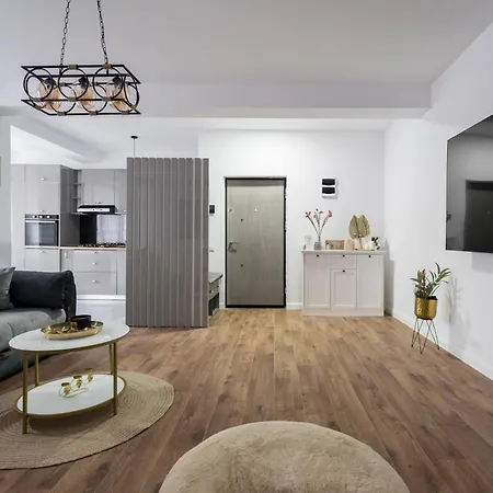 Pop Up Aparthotel