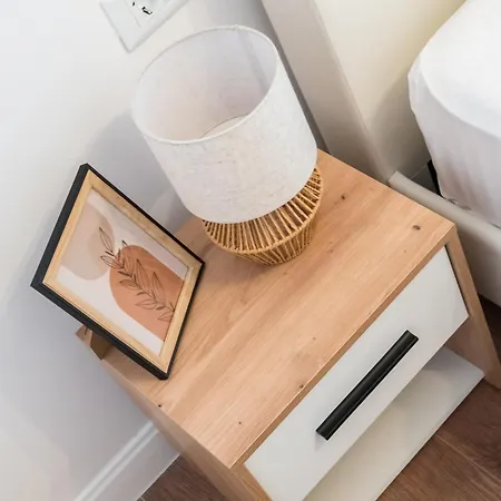 Pop Up Appart hôtel 4*