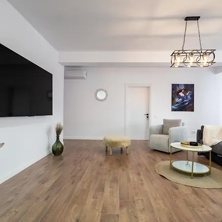 Apartmanhotel Pop Up