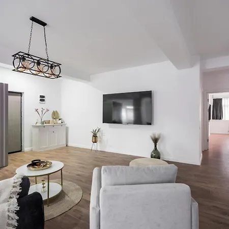 Pop Up Aparthotel