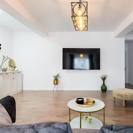 Pop Up Appart hôtel 4*