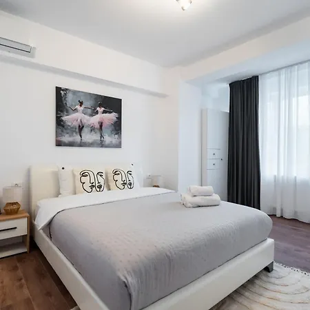 Apartmanhotel Pop Up