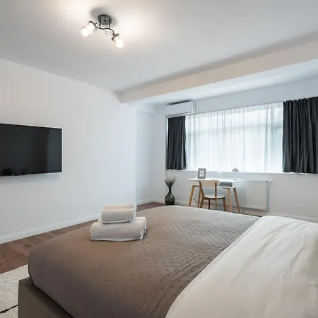 Pop Up Aparthotel