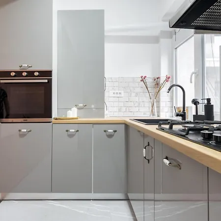 מלון דירות Pop Up