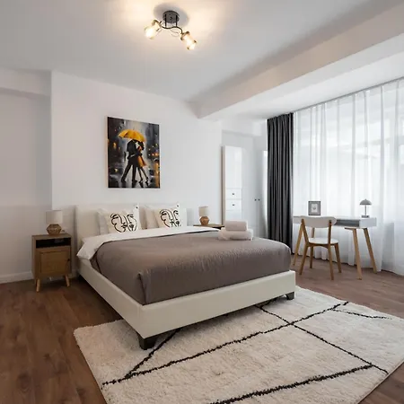 Apartmanhotel Pop Up