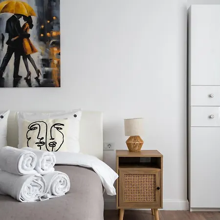 Pop Up Apartmanhotel 4*