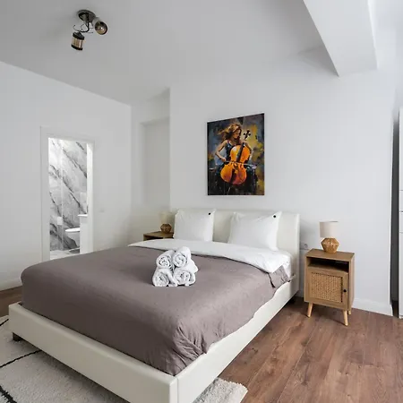 Apartmanhotel Pop Up 4*