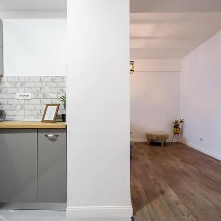 Apartmanhotel Pop Up