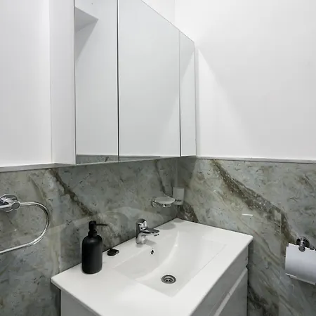 Appart hôtel Pop Up 4*