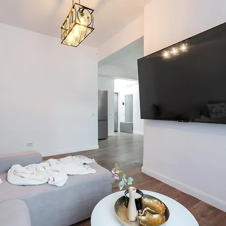 Appart hôtel Pop Up Bucarest