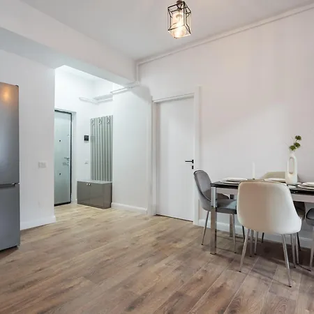 Appart hôtel Pop Up