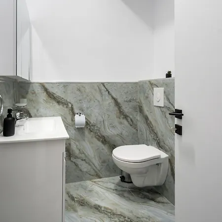 Pop Up Apartmanhotel 4*