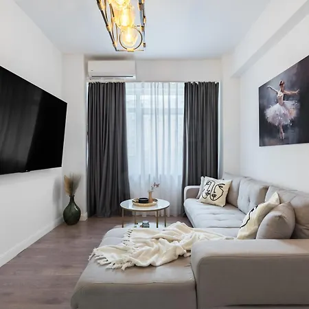 Pop Up 4* Bukarest