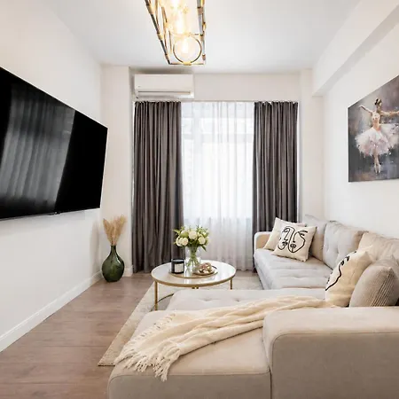 Pop Up Aparthotel