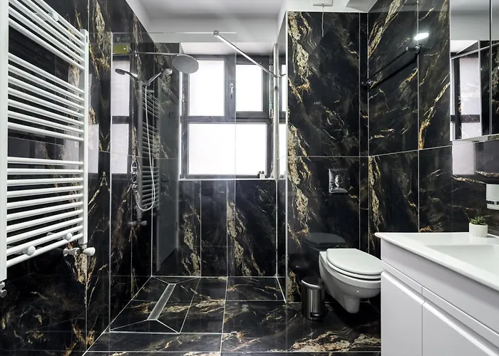 Hotel de apartamente Pop Up 4*