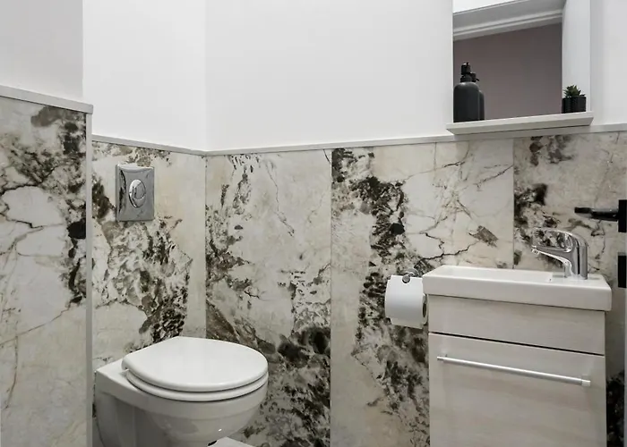 Pop Up Hotel de apartamente