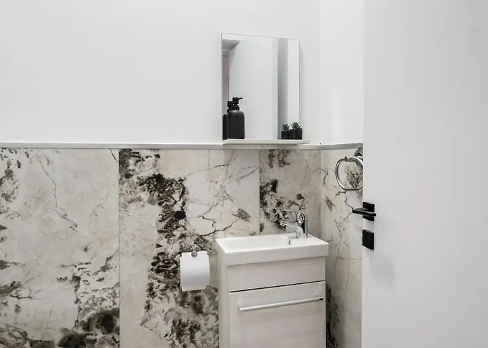 Pop Up 4* 부쿠레슈티