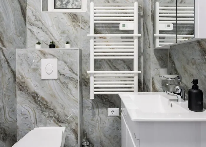 Aparthotel Pop Up 4*