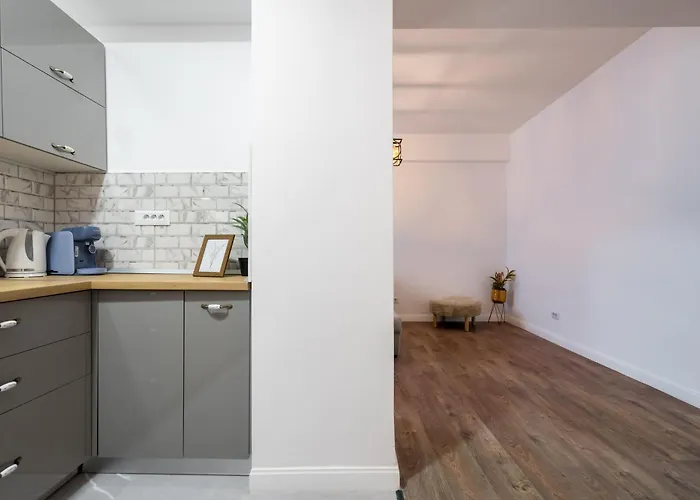 Hotel de apartamente Pop Up