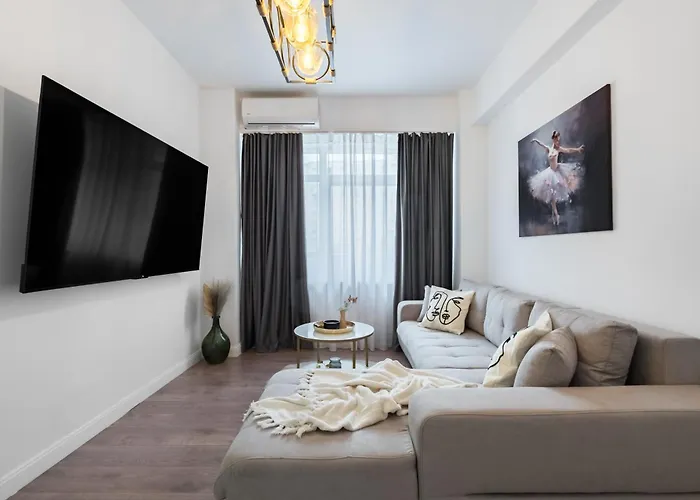 Pop Up 4* Bukarest