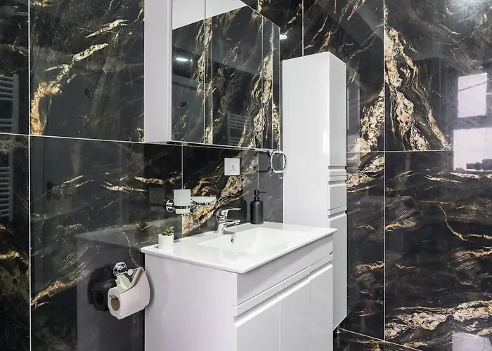 Hotel apartamentowy Pop Up