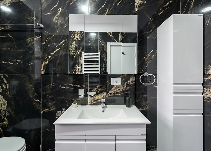 Pop Up Hotel apartamentowy 4*