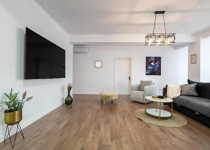 Hotel apartamentowy Pop Up