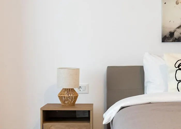 Lägenhetshotell Pop Up 4*