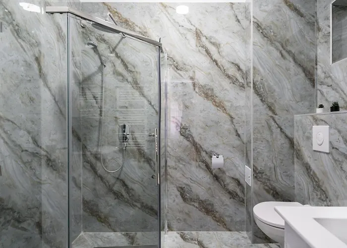 Pop Up Lägenhetshotell