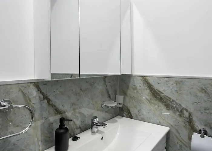 Hotel apartamentowy Pop Up 4*