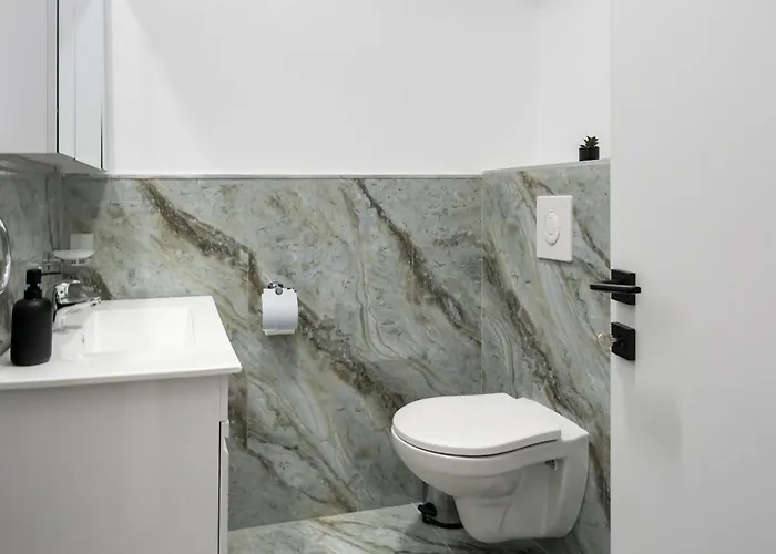 Pop Up Hotel apartamentowy 4*